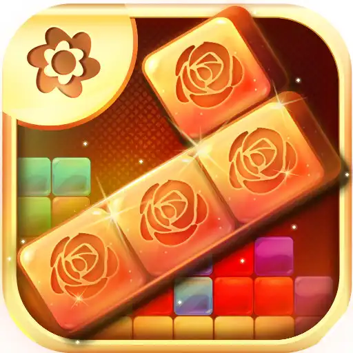 Play Blooming Block APK