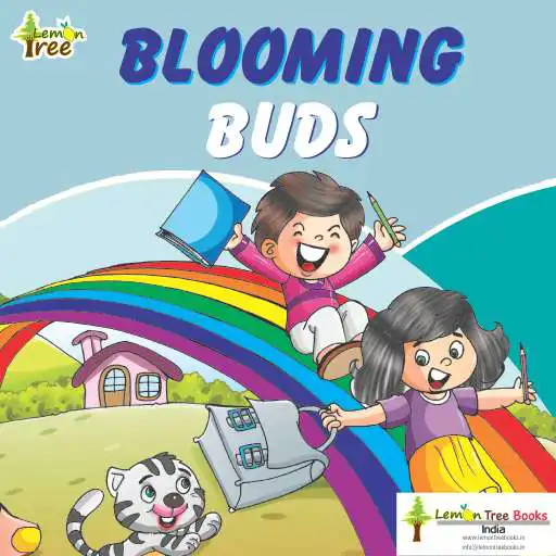 Free play online Blooming Buds 8 APK