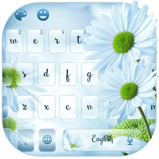 Gratis spill online Blooming Daisy Flower APK