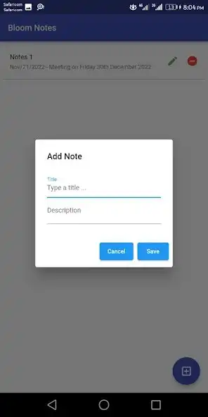 Play Bloom Notes  and enjoy Bloom Notes with UptoPlay