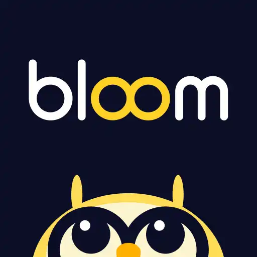 Play Bloom: Spend to Earn Bitcoin APK