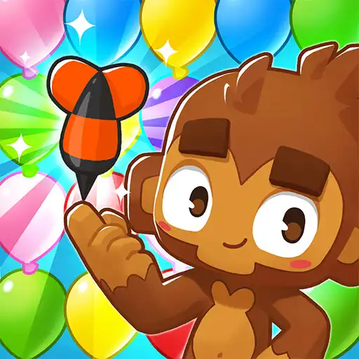 Play Bloons Pop APK