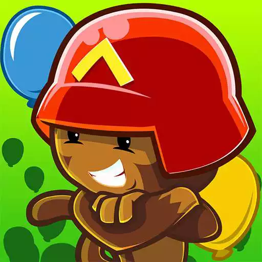 Free play online Bloons TD Battles APK