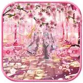 Free play online Blossoming Love APK