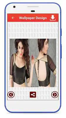 Play Blouse Fashion