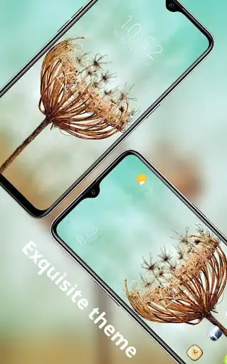 Play Blown dandelion theme flower plants launcher  and enjoy Blown dandelion theme flower plants launcher with UptoPlay