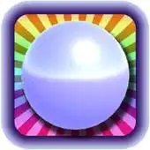 Free play online Blue Ball Shoot APK