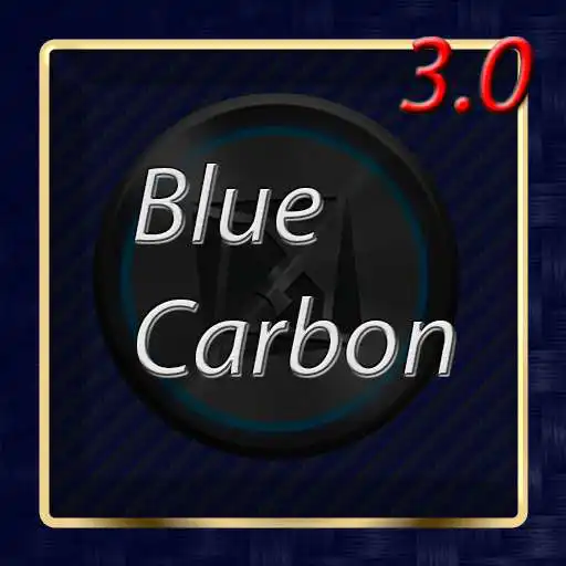 Free play online Blue Carbon HD  APK