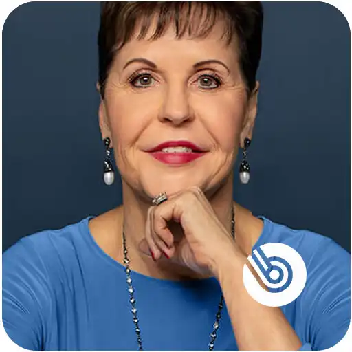 Play BlueCast: Joyce Meyer APK