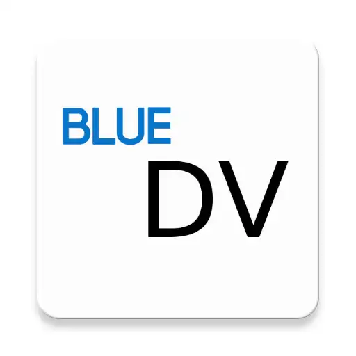 Free play online BlueDV APK