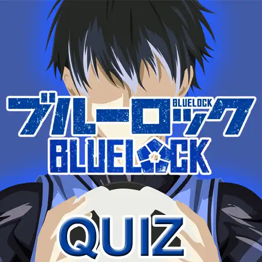 Play BlueLock Quiz APK