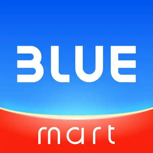 Play BlueMart APK