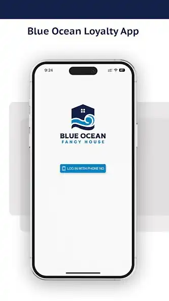 Play Blue Ocean Fancy House  and enjoy Blue Ocean Fancy House with UptoPlay