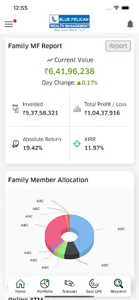 Play Blue Pelican Wealth  and enjoy Blue Pelican Wealth with UptoPlay