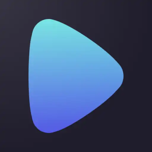 Play BluePlayer - Video Player APK