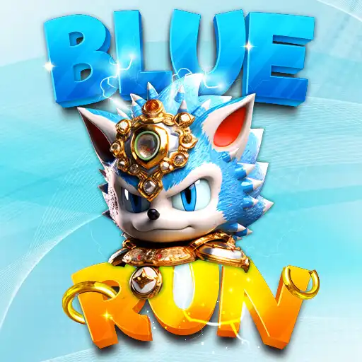 Play Blue Run APK