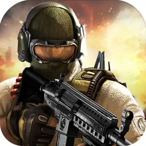 Play Blue-shoot Game HD APK