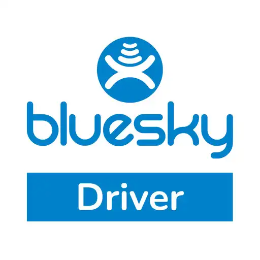 Play Bluesky Makeki Driver APK