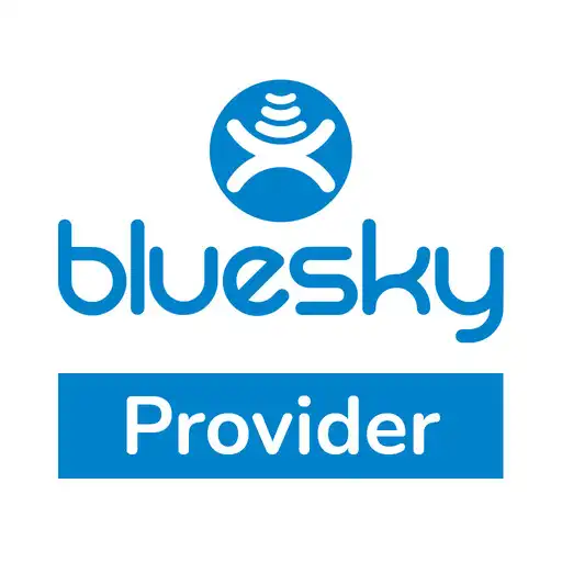 Play Bluesky Makeki Provider APK