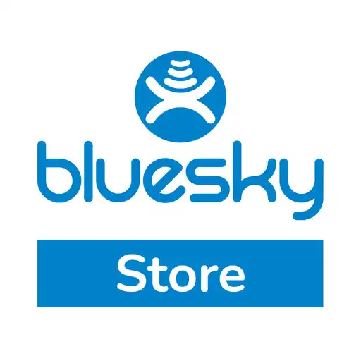 Play Bluesky Makeki Store APK