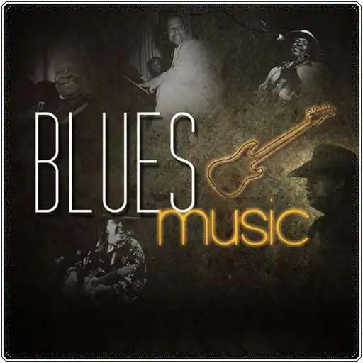 Play Blues Music Wallpaper APK