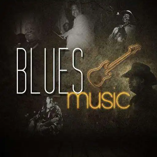 Play Blues Music Wallpaper  and enjoy Blues Music Wallpaper with UptoPlay