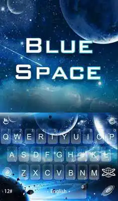 Play Blue Space