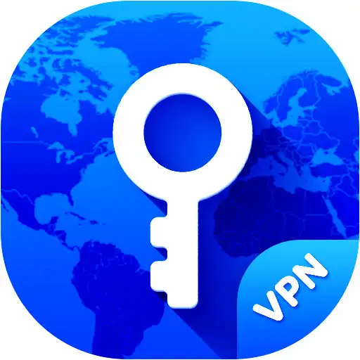 Play Blue Speed VPN : Secure  Fast APK