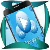 Free play online Blue sphere APK