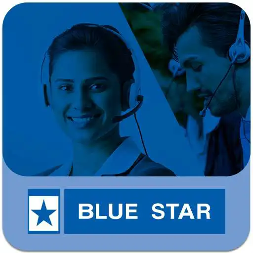 Play Blue Star Customer Care APK