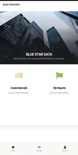 Play Blue Star Data as an online game Blue Star Data with UptoPlay