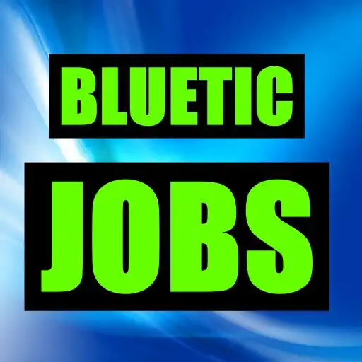 Play Bluetic Jobs APK