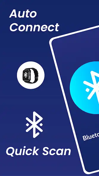 Play Bluetooth Auto Connect App  and enjoy Bluetooth Auto Connect App with UptoPlay