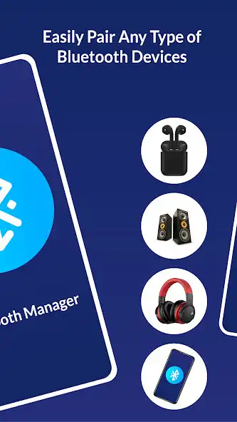 Play Bluetooth Auto Connect App as an online game Bluetooth Auto Connect App with UptoPlay