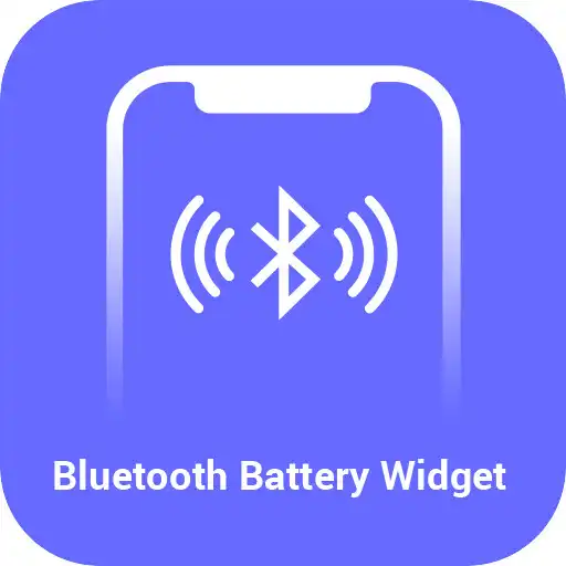 Play Bluetooth Battery Widget App APK