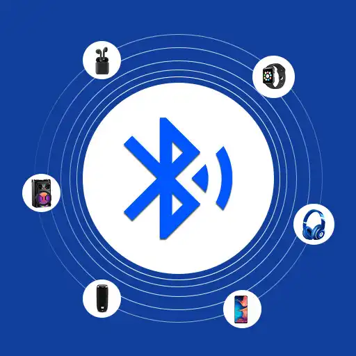 Play Bluetooth Connect - Auto Pair APK