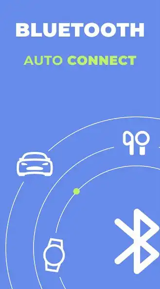 Play Bluetooth - Easy Auto Connect  and enjoy Bluetooth - Easy Auto Connect with UptoPlay