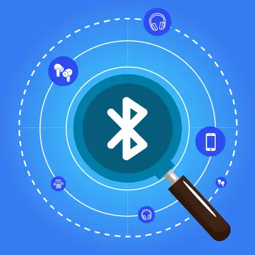 Play Bluetooth Finder  BT Scanner APK