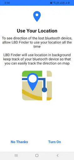 Play Bluetooth Finder(Scan, Connect, Find Lost Devices) as an online game Bluetooth Finder(Scan, Connect, Find Lost Devices) with UptoPlay