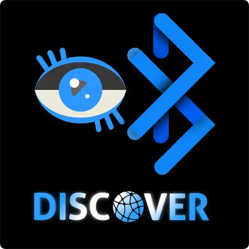 Play Bluetooth Finder, Scanner Pair APK