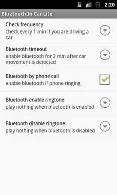 Play Bluetooth In Car Lite