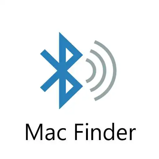 Run free android online Bluetooth Mac Address Finder APK