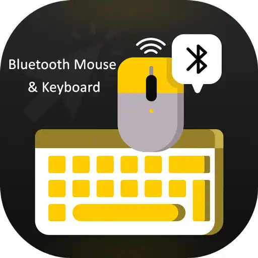 Play Bluetooth Mouse And Keyboard APK