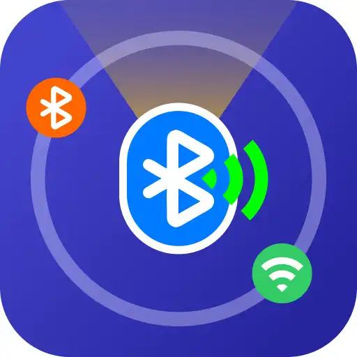 Play Bluetooth Scanner Manager APK