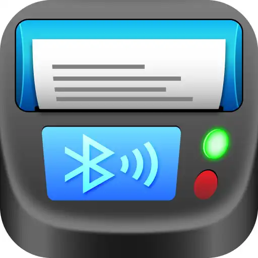 Play Bluetooth/USB Printer, Receipt APK