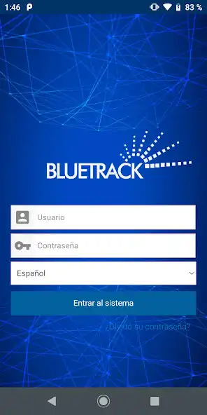 Play BluetrackGps  and enjoy BluetrackGps with UptoPlay