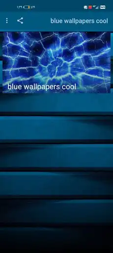 Play blue wallpapers cool  and enjoy blue wallpapers cool with UptoPlay