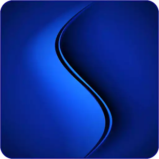 Play Blue Wallpapers APK