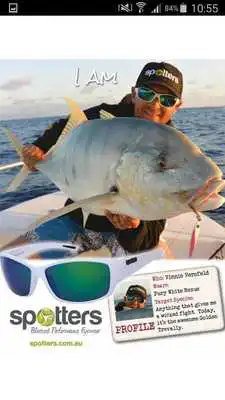 Play BlueWater Boats  Sportfishing