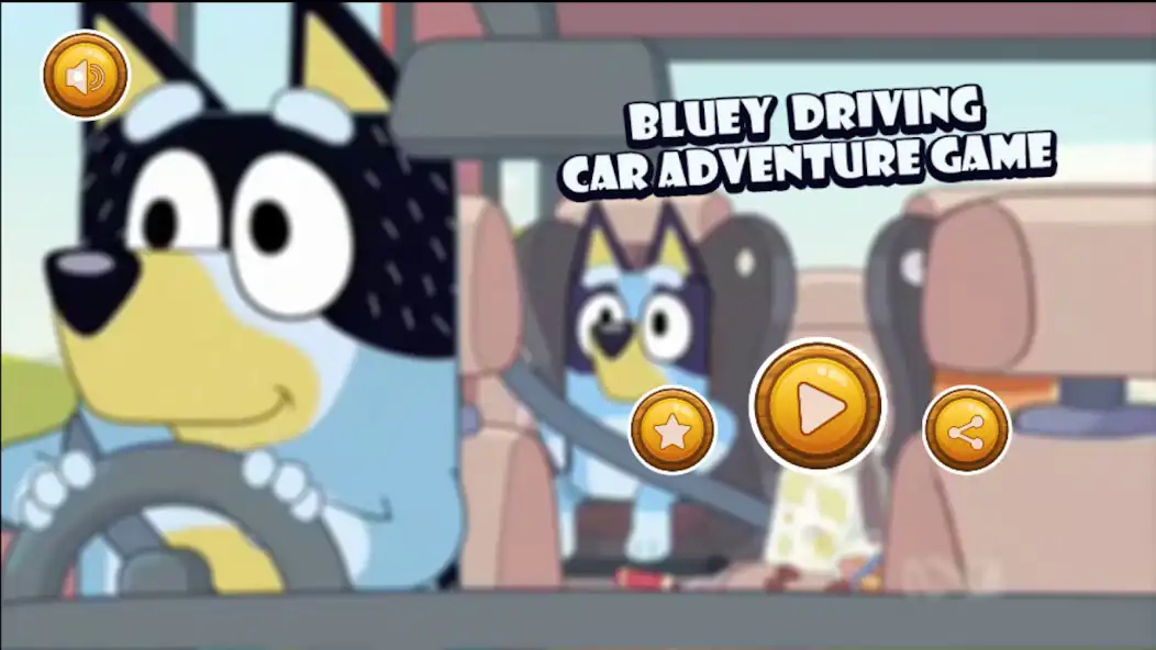 Bluey Bingo Family Game Hero Online Game With Uptoplay